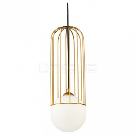 Подвесной светильник Telford P361PL-01G