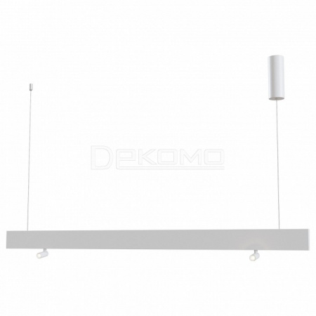 Подвесной светильник Puntero P068PL-L27W4K