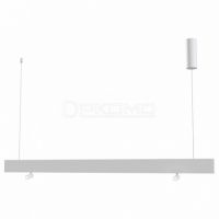 Подвесной светильник Puntero P068PL-L27W4K