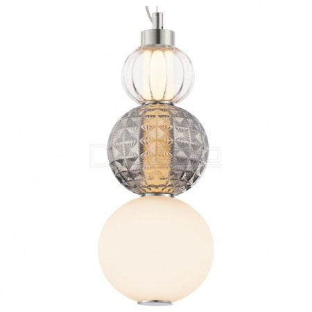 Подвесной светильник Collar P069PL-L16CH3K