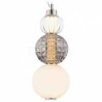 Подвесной светильник Collar P069PL-L16CH3K