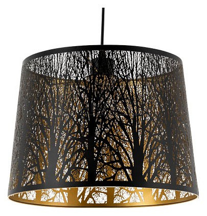 Подвесной светильник Celesta A2769SP-1BK