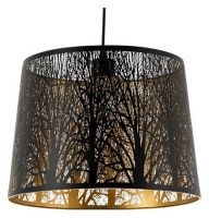 Подвесной светильник Celesta A2769SP-1BK