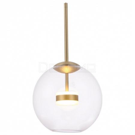 Подвесной светильник Cometa MOD055PL-L12G3K