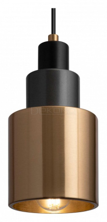 Подвесной светильник Moke FR4006PL-01BS