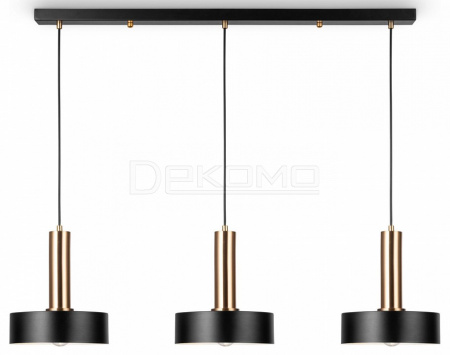 Подвесной светильник Izza FR4008PL-03BBS