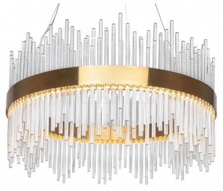 Подвесной светильник Chalice FR10008PL-L46G