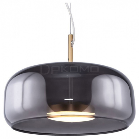 Подвесной светильник Madmen MOD127PL-L6SG