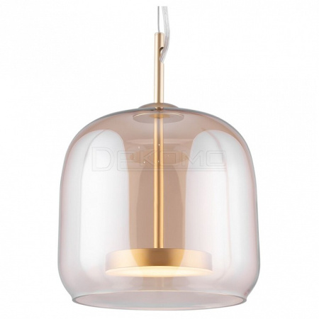 Подвесной светильник Madmen MOD128PL-L6AM