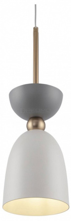 Подвесной светильник Cloches MOD113PL-01W