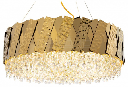 Подвесной светильник Artistico MOD017PL-05BS