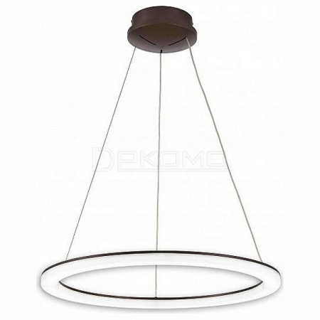 Подвесной светильник Электрон CL710B65S