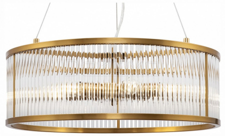 Подвесной светильник Savoy FR5053PL-06BS