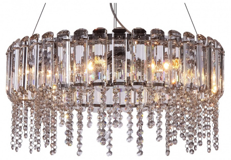 Подвесной светильник Hail MOD097PL-08CH