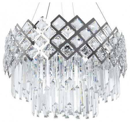 Подвесной светильник Wezen A1006SP-10CC