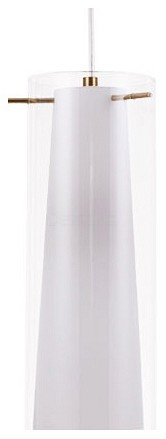 Подвесной светильник Aries A8983SP-1PB