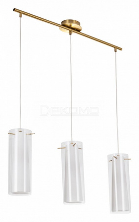 Подвесной светильник Aries A8983SP-3PB