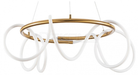 Подвесной светильник Klimt A2850LM-75PB