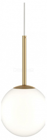 Подвесной светильник Basic form MOD321PL-01G2