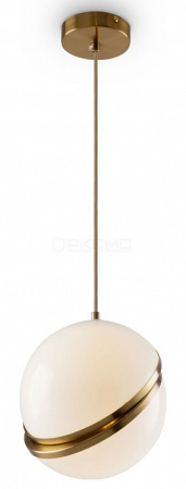 Подвесной светильник Element FR5181PL-01BS