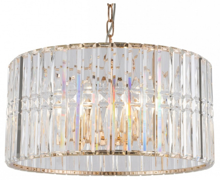 Подвесной светильник Facet MOD094PL-06G