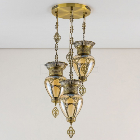 Подвесной светильник Каир CL419233