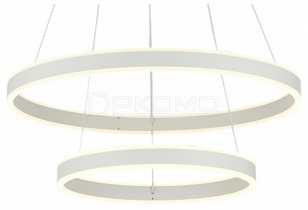 Подвесной светильник Дуэт CL719640