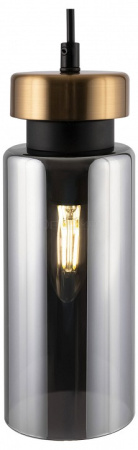 Подвесной светильник Come FR8011PL-01GB