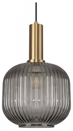 Подвесной светильник Zelma FR8012PL-01AM