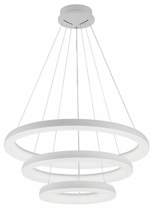 Подвесной светильник Юпитер Смарт CL730A150S