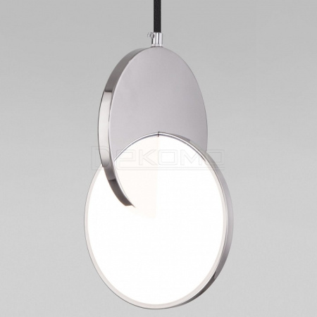 Подвесной светильник Lang 50225/1 LED хром