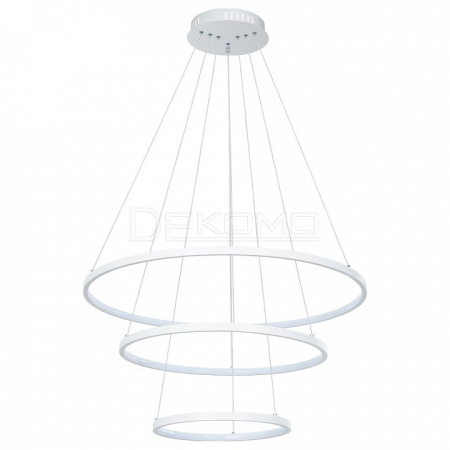 Подвесной светильник Frodo A2197SP-3WH