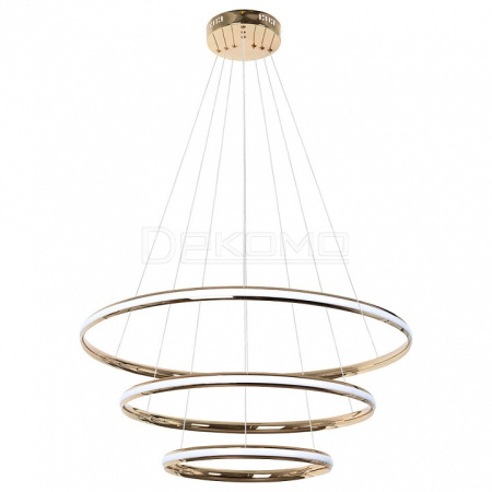 Подвесной светильник Meridiana A2198SP-3GO