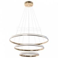 Подвесной светильник Meridiana A2198SP-3GO