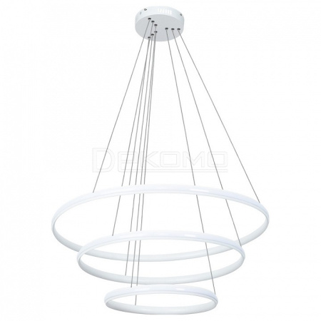 Подвесной светильник Meridiana A2198SP-3WH
