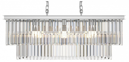 Подвесной светильник Revero MOD085PL-08CH