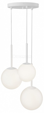 Подвесной светильник Basic form MOD321PL-03W