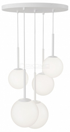 Подвесной светильник Basic form MOD321PL-05W