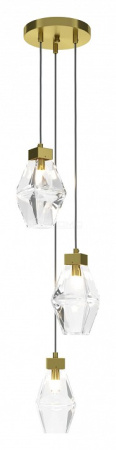 Подвесной светильник Coctail time MOD325PL-03G