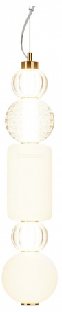 Подвесной светильник Collar P069PL-L35G3K