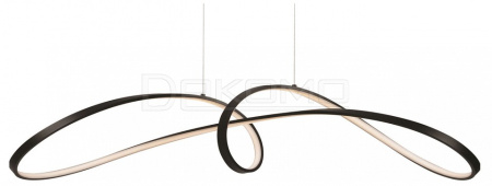 Подвесной светильник Curve MOD156PL-L52B4K