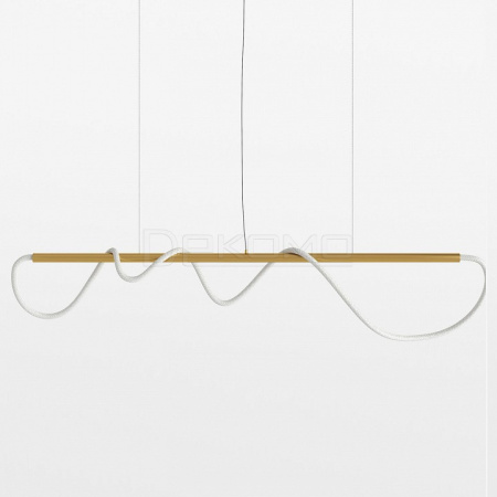 Подвесной светильник Tau MOD166PL-L30G3K