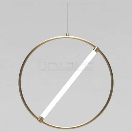 Подвесной светильник Element 90281/1 бронза