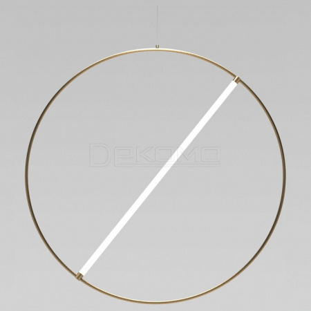 Подвесной светильник Element 90283/1 бронза