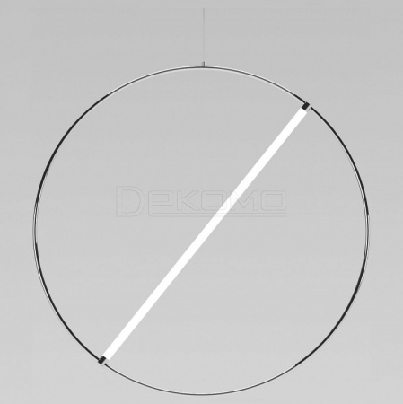 Подвесной светильник Element 90283/1 хром