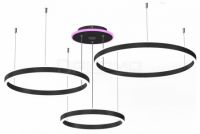 Подвесной светильник Дуэт Смарт CL719A701