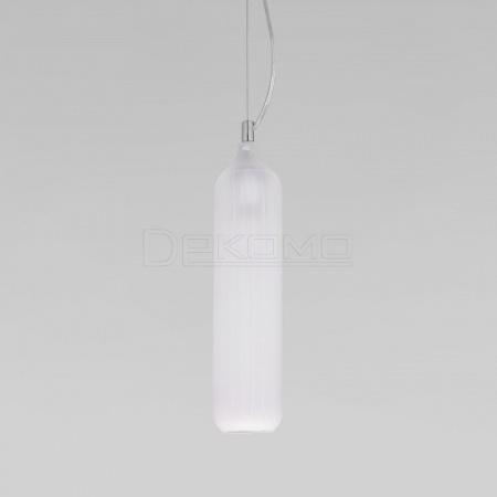 Подвесной светильник Siesta 50252/1 белый матовый