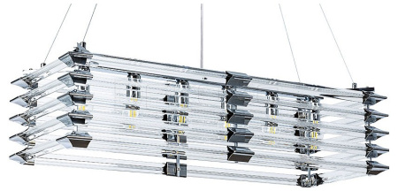 Подвесной светильник Caravaggio A1059SP-6CC