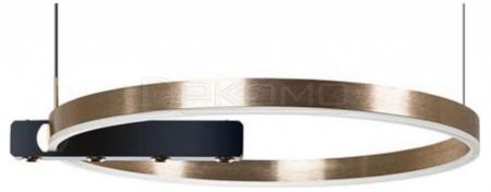 Подвесной светильник Veritate A2221SP-1BR