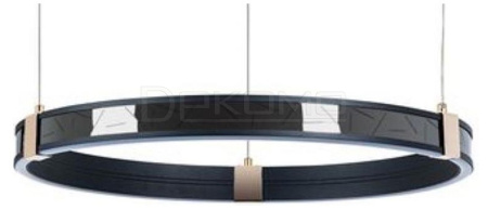 Подвесной светильник Shine A2222SP-1BK